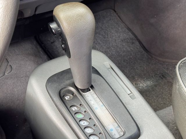 Mitsubishi Veryca  第3張相片