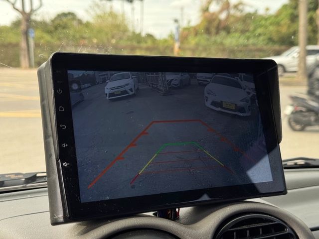 Mitsubishi Veryca  第4張相片