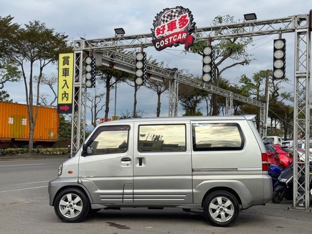 Mitsubishi Veryca  第5張相片