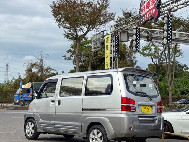 Mitsubishi Veryca  第7張相片