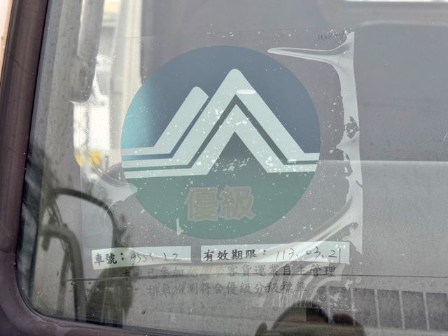 Mitsubishi Canter  第2張相片