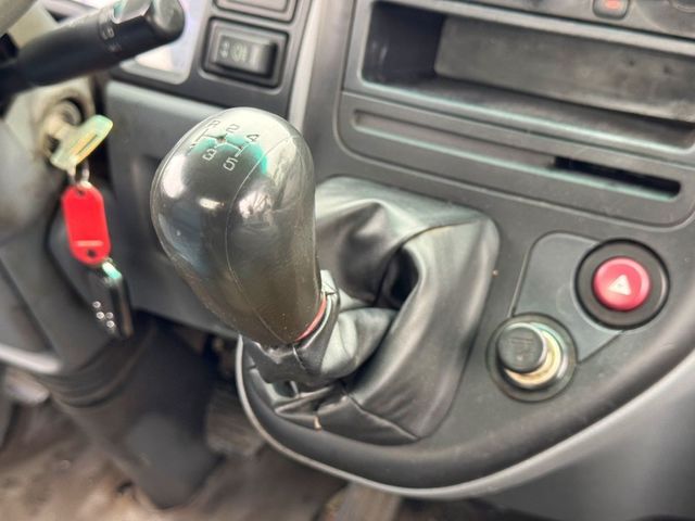 Mitsubishi Canter  第3張相片