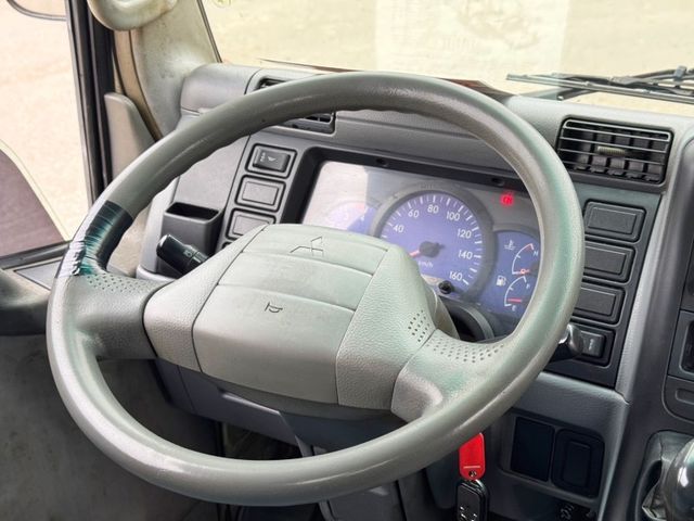 Mitsubishi Canter  第4張相片