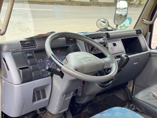 Mitsubishi Canter  第6張相片