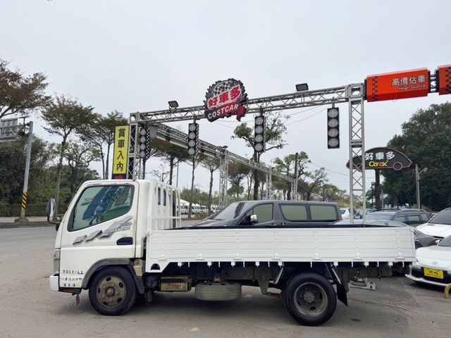 Mitsubishi Canter  第12張相片