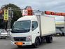 Mitsubishi Canter  第1張縮圖