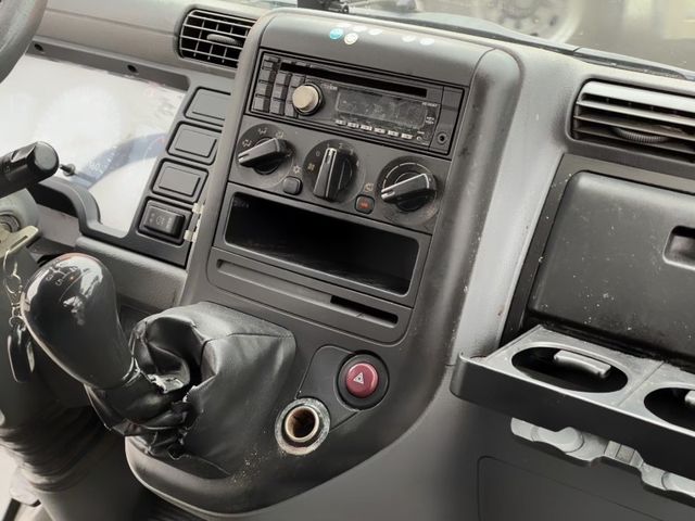 Mitsubishi Canter  第3張相片