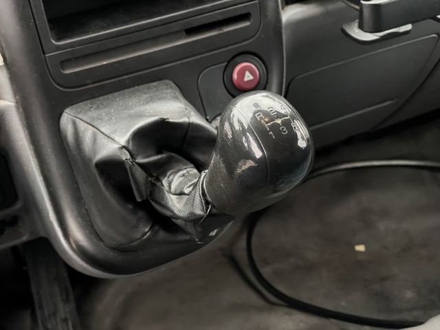 Mitsubishi Canter  第4張相片