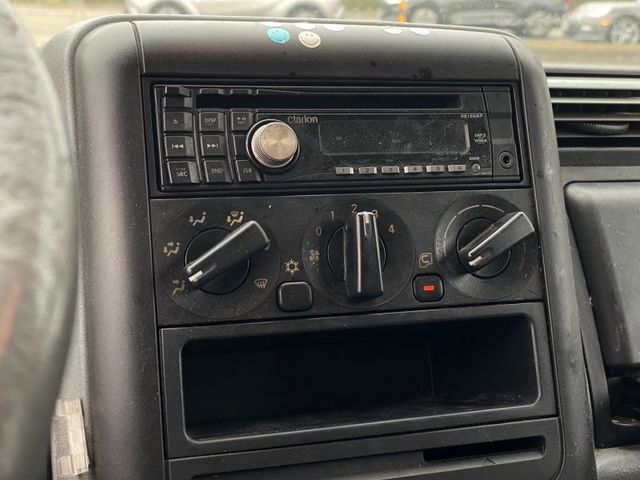 Mitsubishi Canter  第8張相片