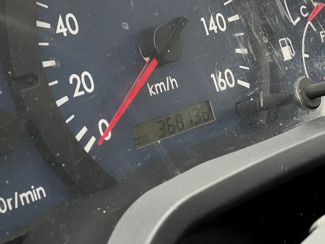 Mitsubishi Canter  第9張相片