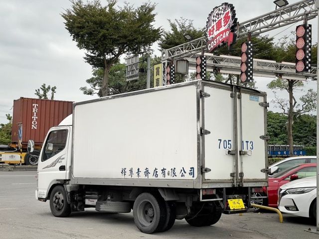 Mitsubishi Canter  第14張相片