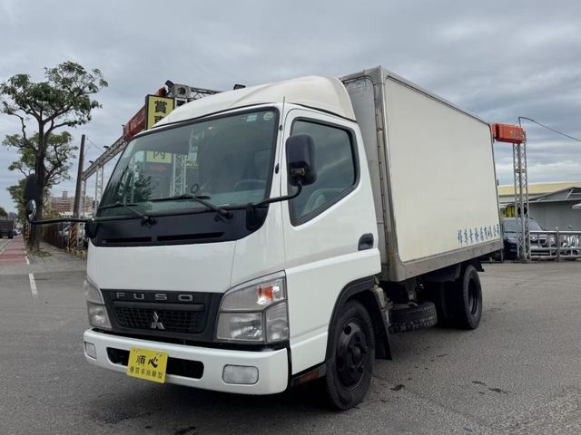 Mitsubishi Canter  第16張相片