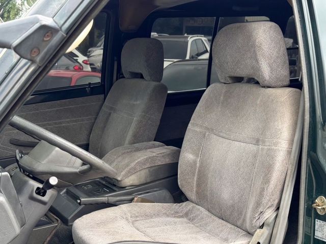 Mitsubishi Delica  第8張相片
