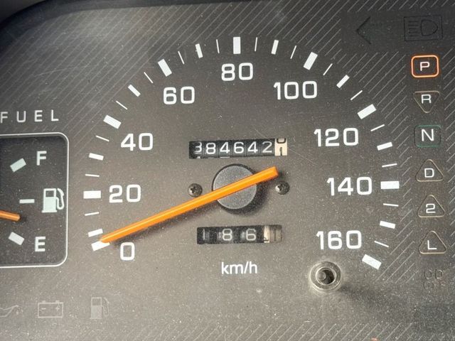 Mitsubishi Delica  第9張相片