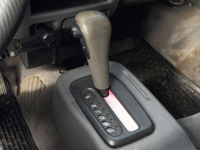 Mitsubishi Veryca  第3張相片