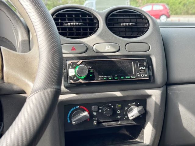 Mitsubishi Veryca  第4張相片