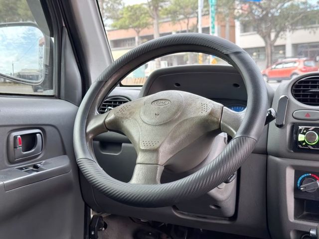 Mitsubishi Veryca  第6張相片