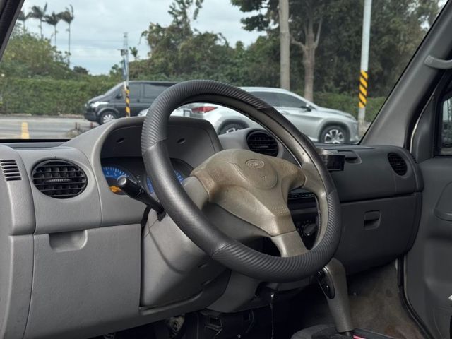 Mitsubishi Veryca  第7張相片