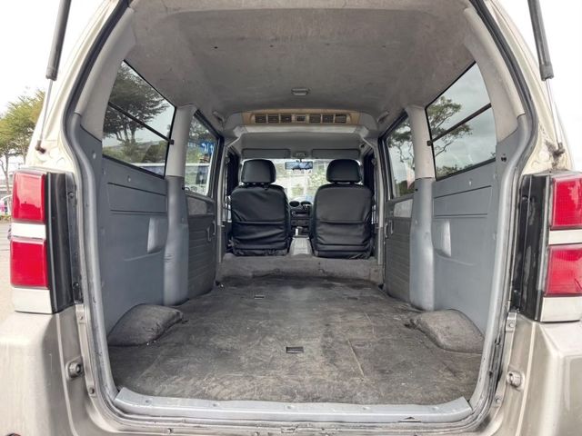 Mitsubishi Veryca  第8張相片