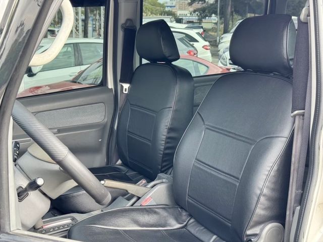 Mitsubishi Veryca  第9張相片