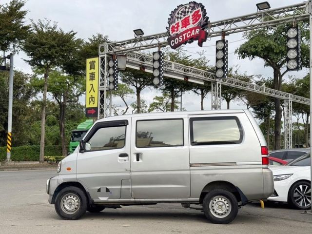 Mitsubishi Veryca  第10張相片