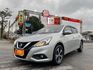 Nissan Tiida  第1張縮圖