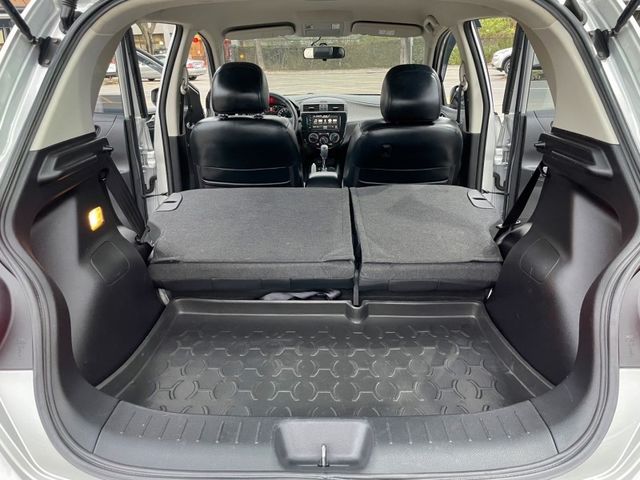 Nissan Tiida  第2張相片