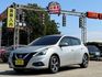 Nissan Tiida  第13張縮圖