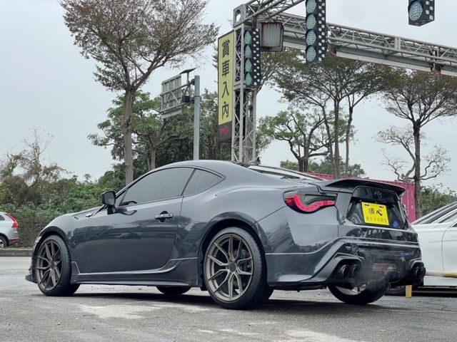 Toyota 86  第3張相片