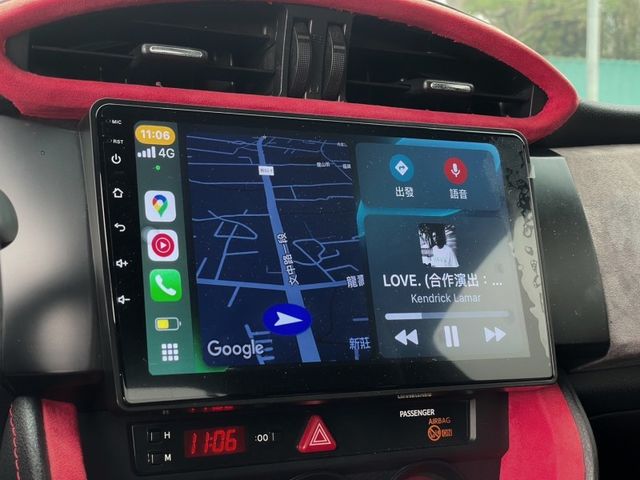 Toyota 86  第6張相片