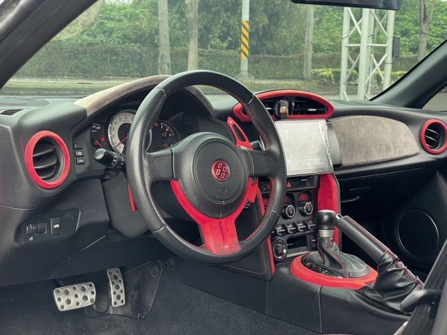Toyota 86  第7張相片