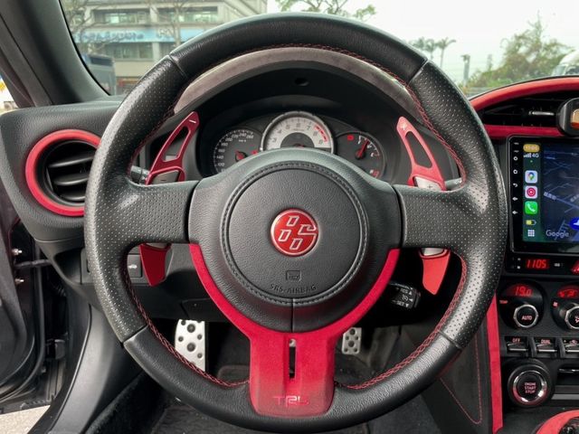 Toyota 86  第8張相片