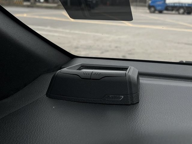 Toyota Yaris  第3張相片