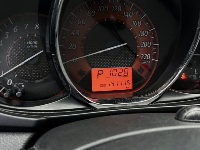 Toyota Yaris  第4張相片