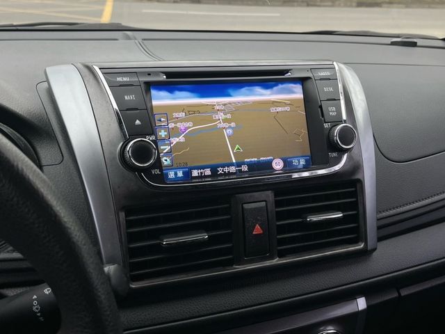 Toyota Yaris  第5張相片