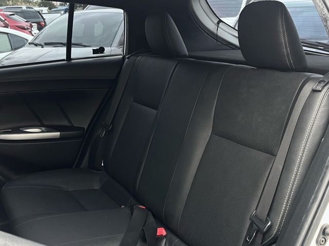 Toyota Yaris  第6張相片