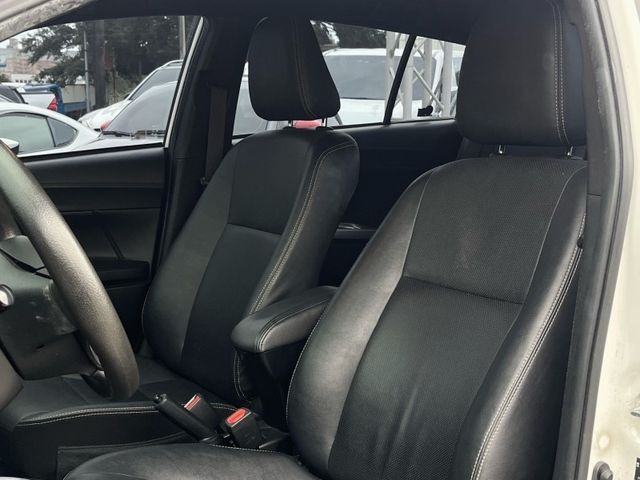 Toyota Yaris  第7張相片