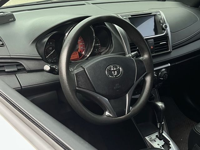 Toyota Yaris  第11張相片