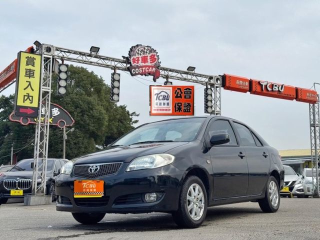 Toyota Vios  第1張相片