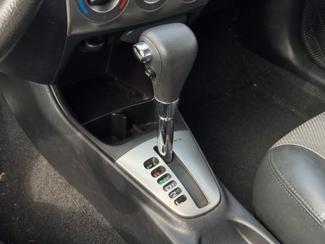Toyota Vios  第3張相片