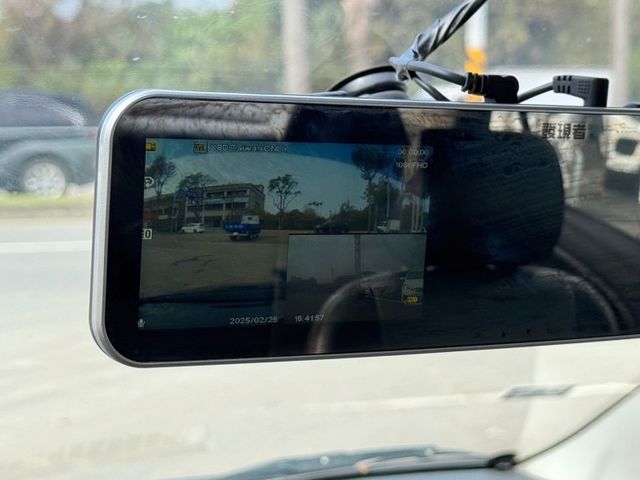 Toyota Vios  第5張相片