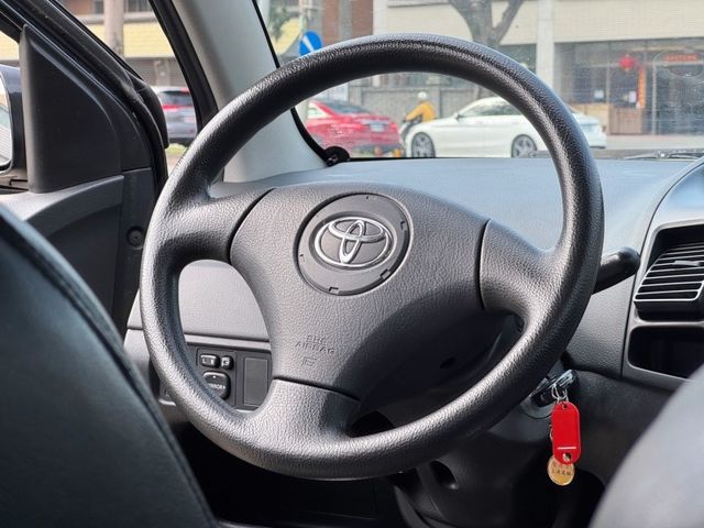 Toyota Vios  第8張相片