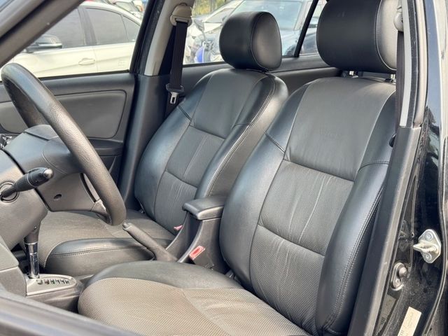 Toyota Vios  第9張相片