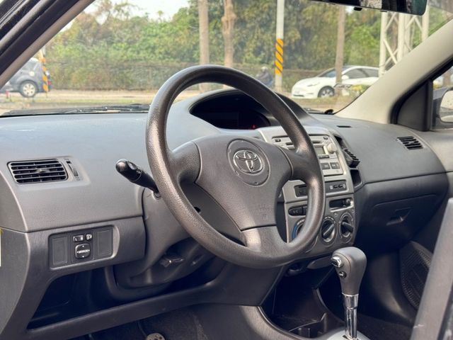 Toyota Vios  第11張相片