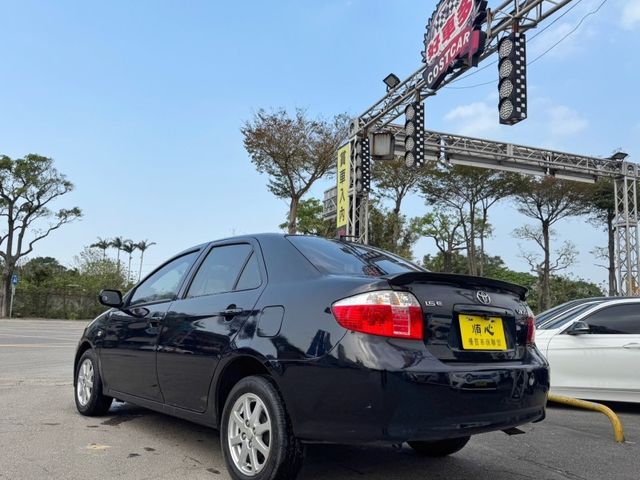 Toyota Vios  第12張相片