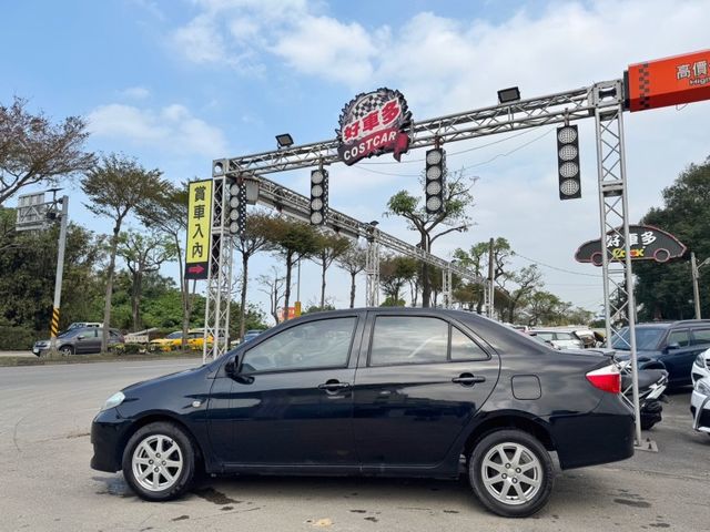 Toyota Vios  第14張相片
