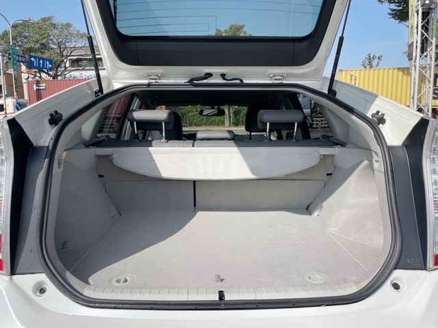 Toyota Prius  第4張相片