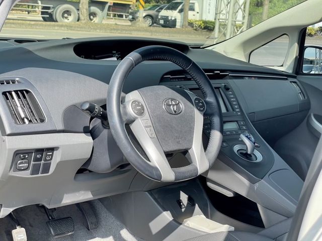 Toyota Prius  第6張相片