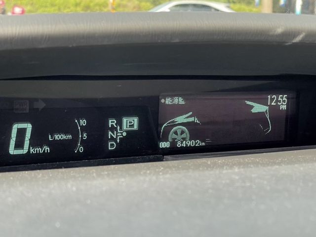 Toyota Prius  第7張相片