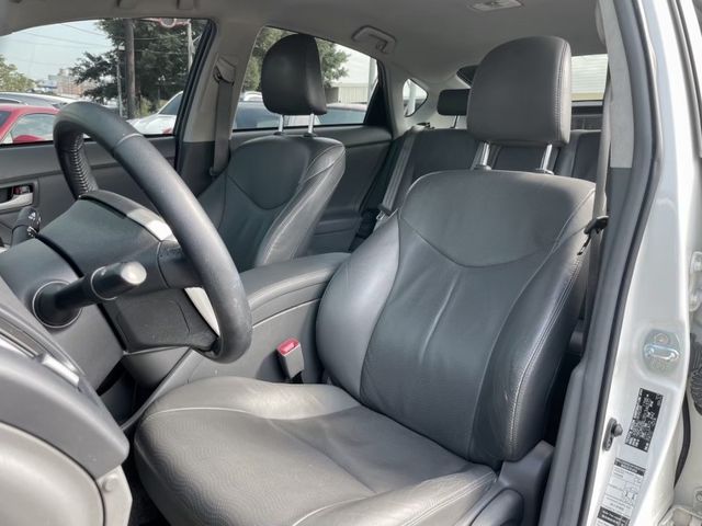 Toyota Prius  第13張相片